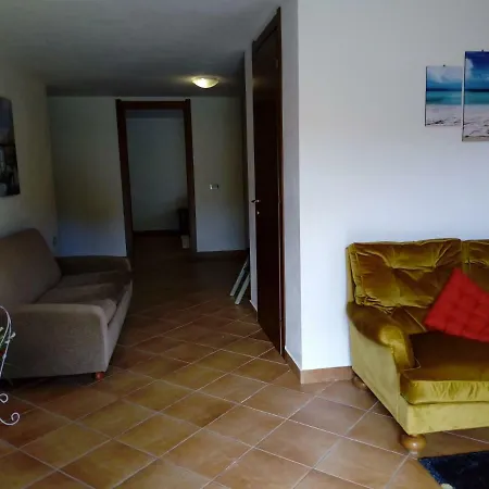 Country house M&m Alghero
