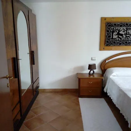 Country house M&m Alghero